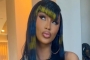 Tasha K Responds After Cardi B Wants to Seize Her Estate to Collect Lawsuit Money