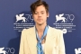 Harry Styles Doesn't Rule Out Possibility of One Direction Reunion: 'Never Say Never'