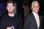 Michael Buble Supports Reporter After Tony Danza's Rude Response on Red Carpet Interview
