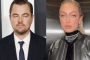Leonardo DiCaprio and Gigi Hadid Reignite Romance Rumors After Dining Out With Friends
