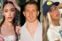 Sophia Culpo's Ex Braxton Berrios Hangs Out With TikTok Star Alix Earle After Split