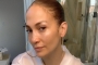 Jennifer Lopez Offers 'Bronx Goddess Glow' Make-Up Tutorial