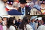 Prince William and Princess Kate Host Garden Party After King Charles' Coronation