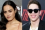 Chase Sui Wonders Discloses Her 'Very Sacred' Relationship with Pete Davidson