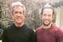 Mel Gibson to Direct Mark Wahlberg's New Film 'Flight Risk'