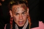 6ix9ine Ridiculed Over Gay Porn Star Lookalike Confusion