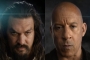 Jason Momoa Defends 'Fast X' for Holding Back His Fight With Vin Diesel