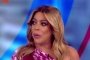 Wendy Williams' Rumored Hospitalization Shut Down by Rep