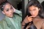 Jordyn Woods Has Twinning Moment With Ex-BFF Kylie Jenner During Night Out