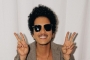 Bruno Mars Developing 'New Look and Sound' for New Solo Album