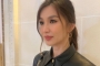 Gemma Chan Refuses to Follow Trend for 'Skinny' Eyebrows