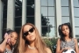 Beyonce's Daughter Rumi Cheers on Sister Blue During Surprise Performance at 'Renaissance' Tour