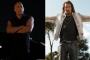 Vin Diesel Upset and 'Jealous' With Jason Momoa Stealing the Thunder in 'Fast X'