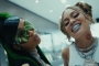 Latto and Cardi B Shuts Down a Department Store in 'Put It on Da Floor Again' Visuals