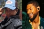Exes Chilli and Usher Were Still in Contact While He Was Married