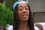 Wiz Khalifa Partying Up With Scantily-Clad Women in 'Close Frame' MV
