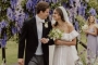 Taylor Hill Goes Barefoot During 'Magical Fairytale' Wedding to Daniel Fryer