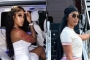 Big Lex Claims Joseline Hernandez 'Beat Her Real Bad' in 911 Call Following Brutal Brawl