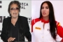 Al Pacino and GF Noor Alfallah Welcome First Child Together, Reveal Newborn's Name