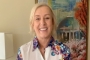 Martina Navratilova Thanks Doctors After Getting All Clear From Cancer