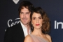 Nikki Reed Says Her Heart 'Doubled in Size' After Welcoming Son With Ian Somerhalder