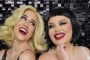 Trisha Paytas Fuming as Her Racy Pics Are Allegedly Used by Colleen Ballinger to Groom Minors