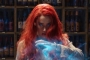 Amber Heard Felt 'a Tonne of Pressure' While Making 'Aquaman and the Lost Kingdom'
