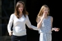 Jennifer Garner's Look-Alike Daughter Violet Towers Over Her During L.A. Outing