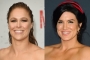 Ronda Rousey Wants to 'Whoop' Gina Carano as a Way to Say Thank You
