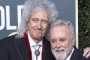 Brian May Doesn't Rule Out Performing at Glastonbury With Queen Despite Dispute With Michael Eavis