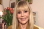 Britt Ekland Calls Herself 'Very Vain' for Refusing to Give Up Botox, Says Mirror Is Her Best Friend