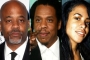 Dame Dash Says Jay-Z Was 'Bitter' About Him Winning Out With Aaliyah