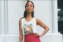 Zoe Saldana Worried Small Actors 'Can't Really Afford to Sustain a Strike'