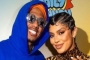 Abby De La Rosa Reacts After Nick Cannon Surprises Her With 3000 Red Roses