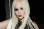 Kim Petras Bursts Into Tears Whenever She Meets Her Trans Fans