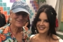 Lana Del Rey's Father Proud of Being Labeled as 'Nepo Daddy'