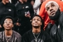 LeBron James' Son Bryce Shows Support for Brother Bronny After His Cardiac Arrest