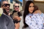Tristan Thompson Blasted for Favoring His and Khloe Kardashian's Son Over His With Maralee Nichols