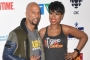 Jennifer Hudson Dubs Common 'a Beautiful Man' Despite Playing Coy When Asked About Their Romance