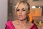 Rebel Wilson Shows Injured Face Following Accident on Set of New Movie 'Bride Hard'