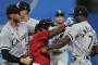 Tim Anderson Clowned After Being Knocked Down by Jose Ramirez During Brawl at Cleveland Game 