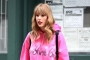 Taylor Swift Happy to Let Gay Show 'Heartstopper' Use Her Song Despite Getting Lower Royalty Fee