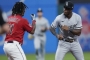 Tim Anderson and Jose Ramirez Suspended for Six and Three Games Respectively After Ugly Brawl