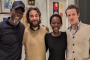 Lupita Nyong'o's Horror Flick 'A Quiet Place: Day One' Finished Filming Prior to Hollywood Strikes