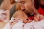 Brody Jenner Leaves Fans Amazed With His Uncanny Resemblance to Newborn Daughter