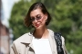 Hailey Bieber Quickly Removes Picture of Her Bare Tummy Amid Pregnancy Rumors
