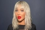 N-Dubz's Tulisa Contostavlos Struggles to Live With Bell's Palsy