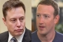 Elon Musk Plans to Visit Mark Zuckerberg to Work Out Details of Their Cage Fight