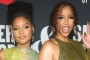 Halle Bailey Backs Up Sister Chloe as She Appears to Hit Back at Funky Dineva's Diss