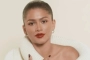 Zendaya Coleman Still Gets Flustered When She's Being Photographed Despite Her Level of Fame